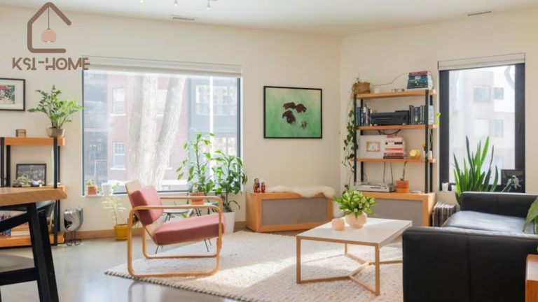 The Trend at 51 Apartment Homes A Modern Living Experience
