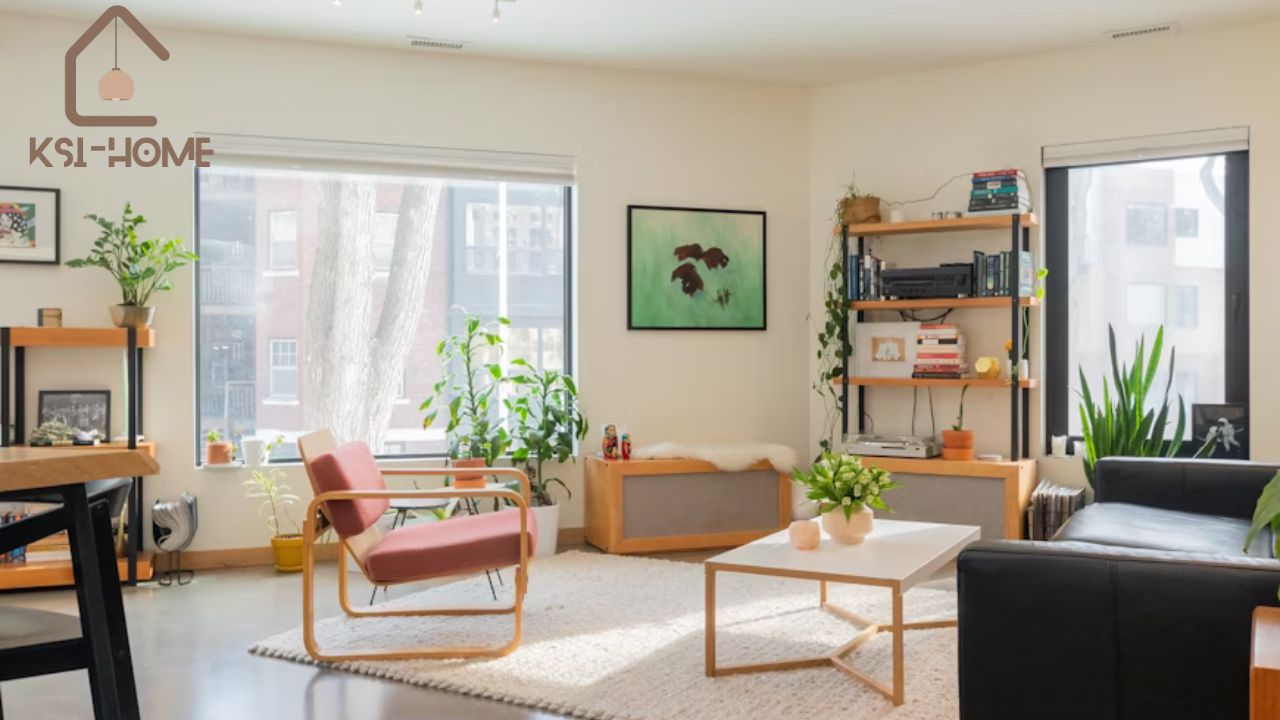 The Trend at 51 Apartment Homes A Modern Living Experience