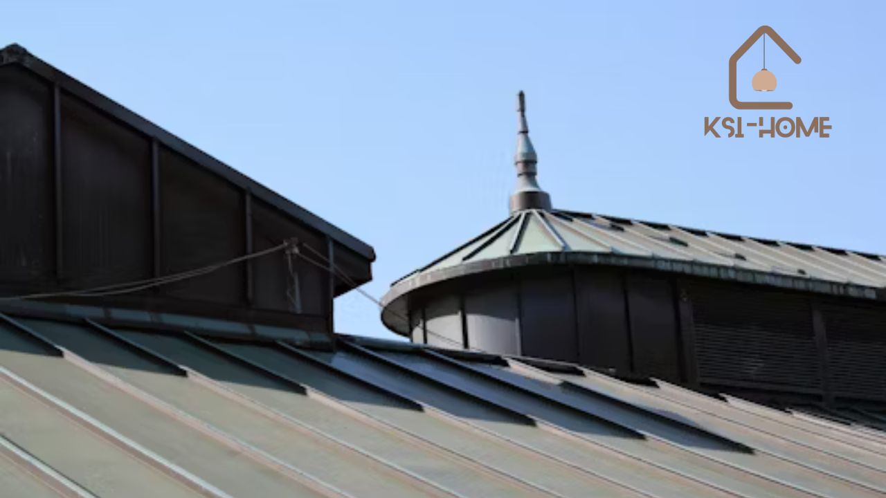 Top Copping Roofing Services Durable & Affordable Solutions