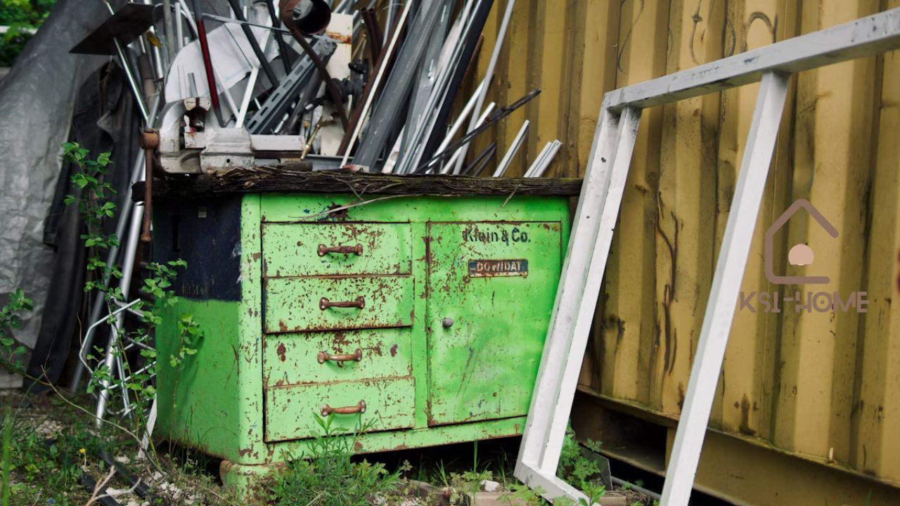 What Do Homeowners Need to Know Before Booking a Dumpster in NJ
