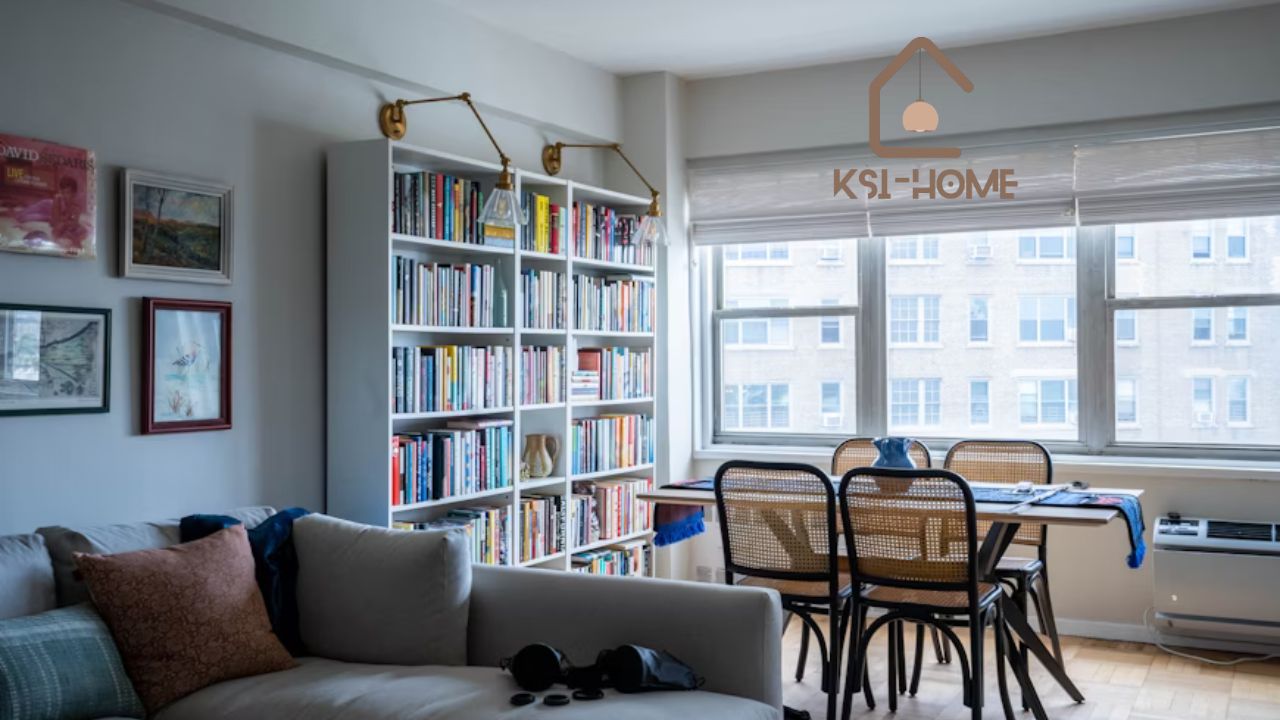 Discover The Trend at 51 Apartment Homes Modern Living Redefined