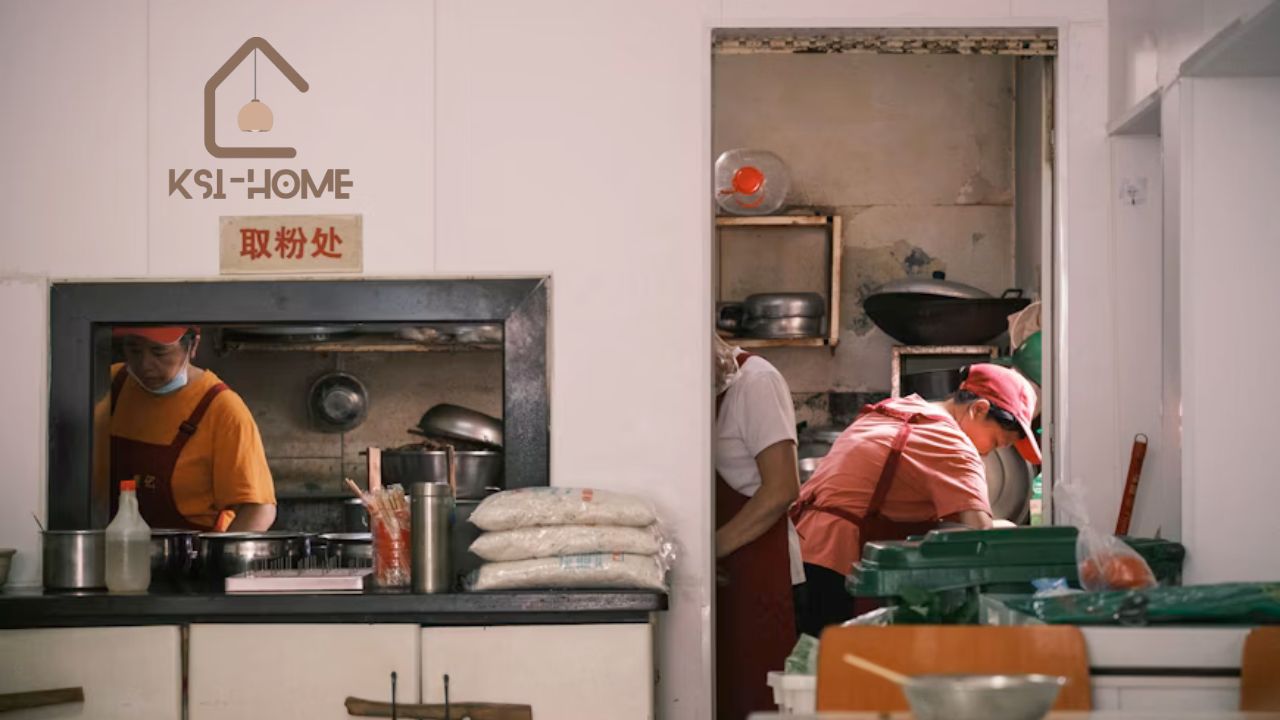 Kims Kitchen Many LA - Homestyle Comfort Food Awaits