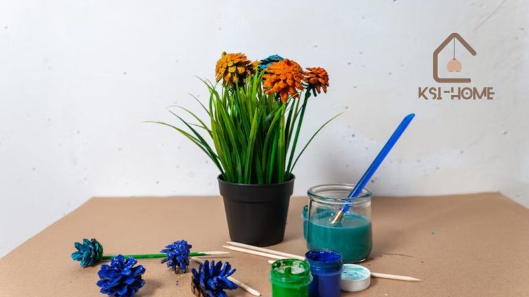 Pipe Cleaner Flowers A Creative Craft for All Ages