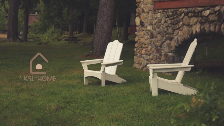 The Ultimate Guide to Outdoor Furniture Swivel Rocker Chairs